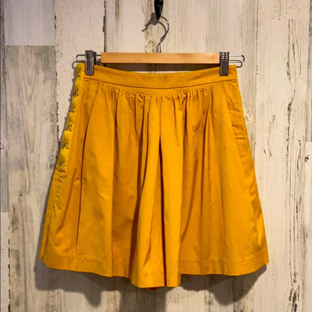 Phillip Lim designer skort